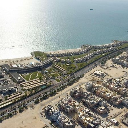 Hilton Kuwait Resort Kuwait City Eksteriør billede