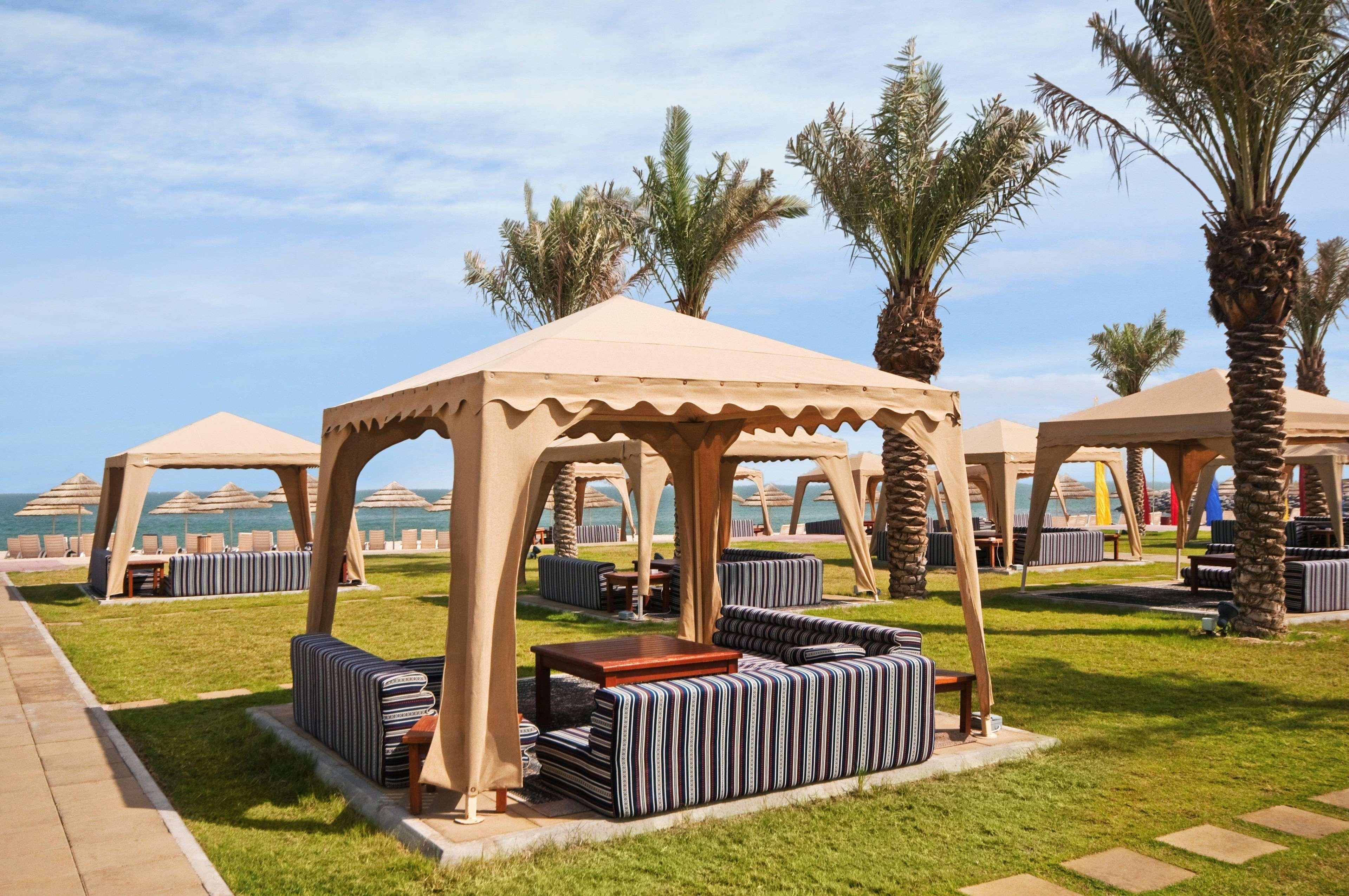 Hilton Kuwait Resort Kuwait City Faciliteter billede